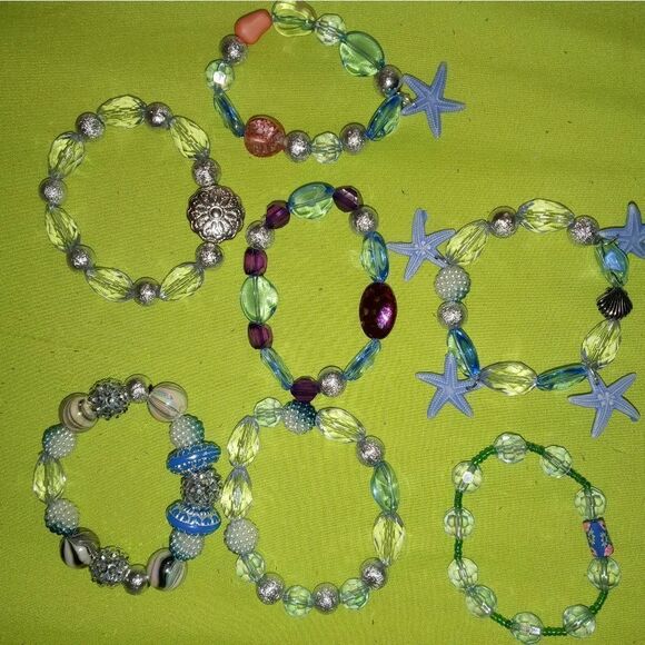 2for$15:Customized Handmade bracelets   - Picture 3 of 8